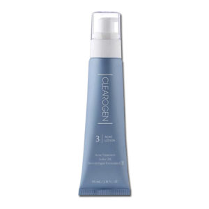 ACNE TREATMENTS FOR SENSITIVE SKIN