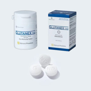 GLUTANEX TABLET