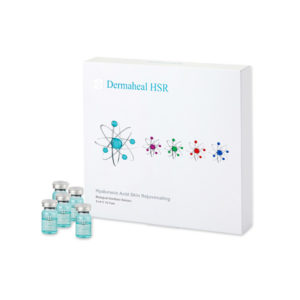 Dermaheal HSR