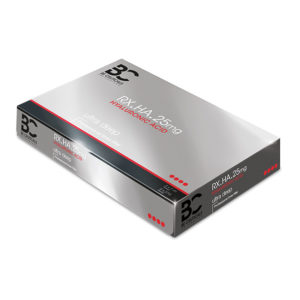 HYALURONIC ACID FILLER 25+MG