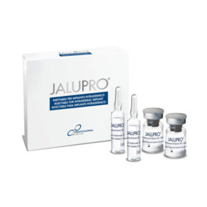 JALUPRO Dermal Biorevitalizer