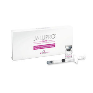 JALUPRO HMW Dermal Biorevitalizer